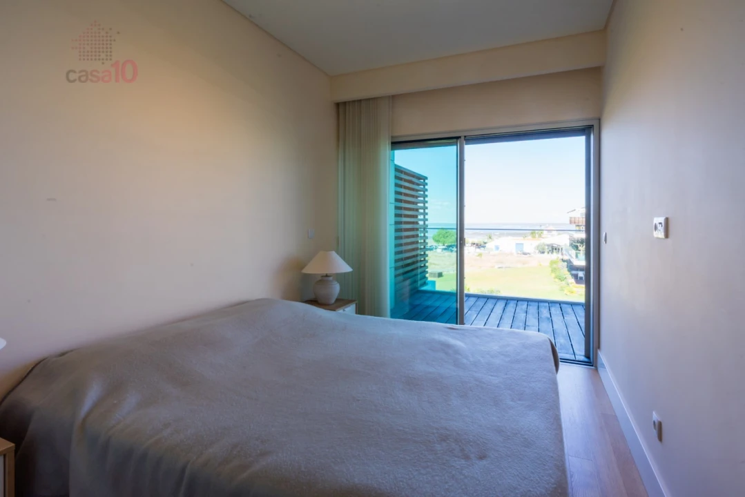 Apartamento T3 para Venda em Alcochete Foto 16