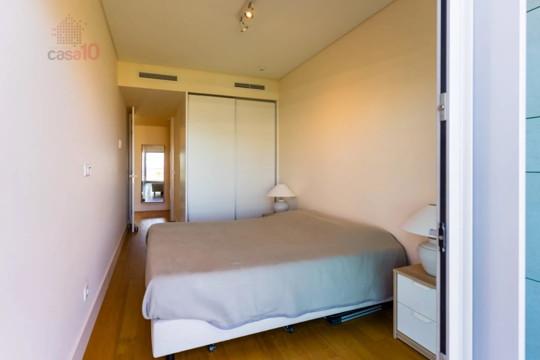 Apartamento T3 para Venda em Alcochete Foto 17