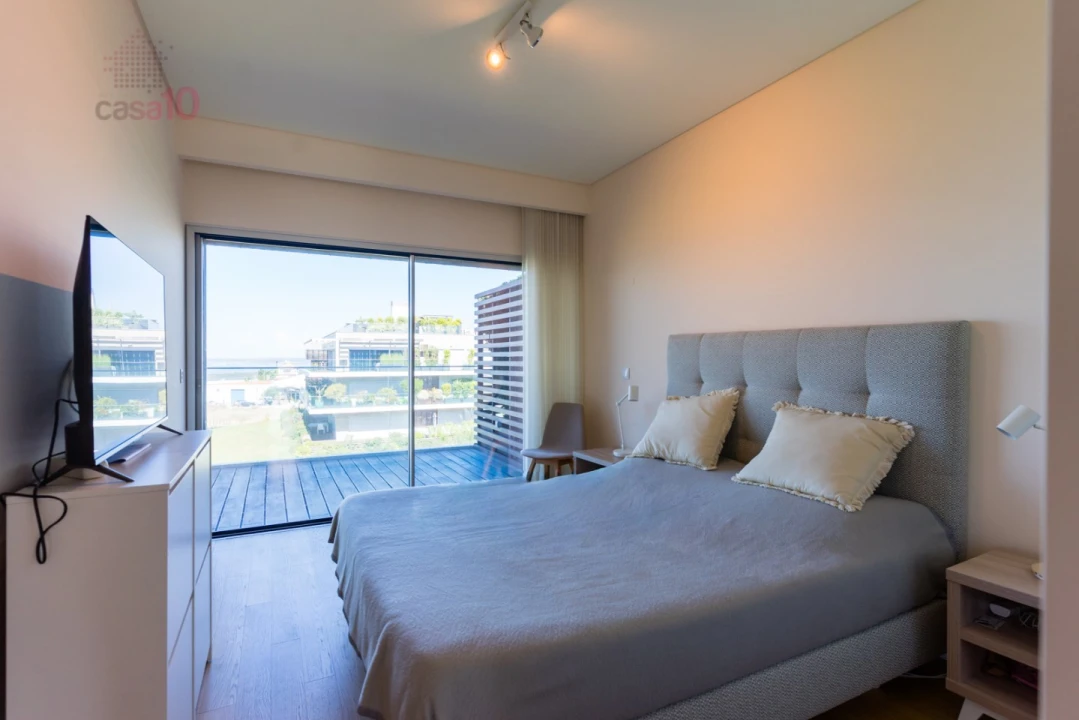 Apartamento T3 para Venda em Alcochete Foto 23