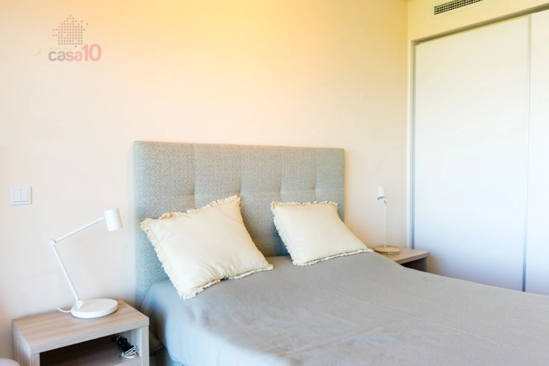 Apartamento T3 para Venda em Alcochete Foto 28