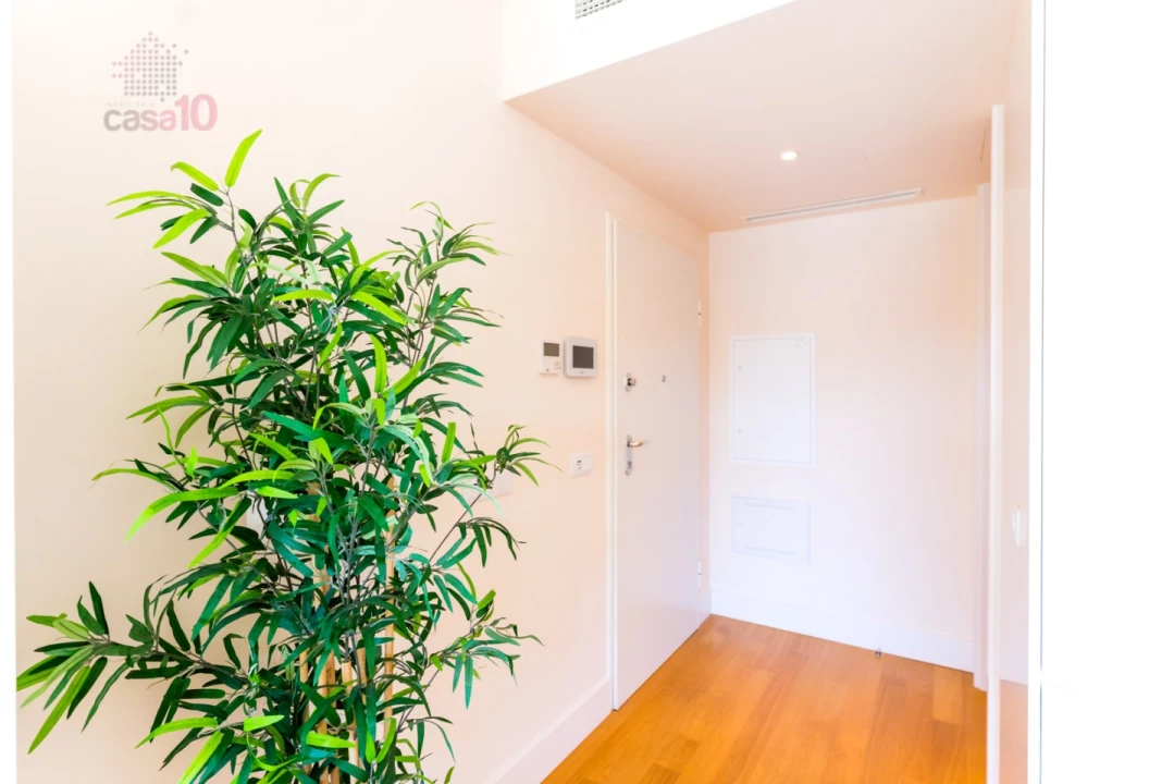 Apartamento T3 para Venda em Alcochete Foto 29
