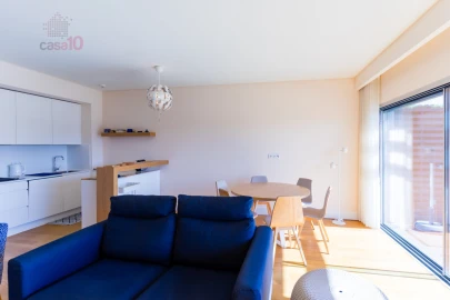 Apartamento T3 para Venda em Alcochete
