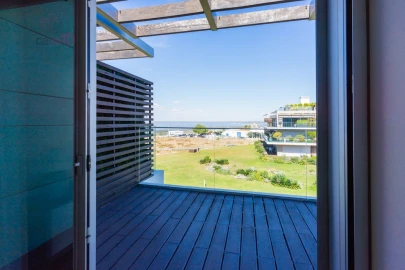 Apartamento T3 para Venda em Alcochete