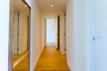Apartamento T3 para Venda em Alcochete