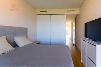 Apartamento T3 para Venda em Alcochete