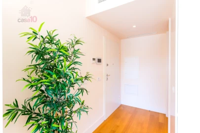 Apartamento T3 para Venda em Alcochete