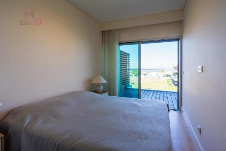 Apartamento T3 para Venda em Alcochete Foto 16