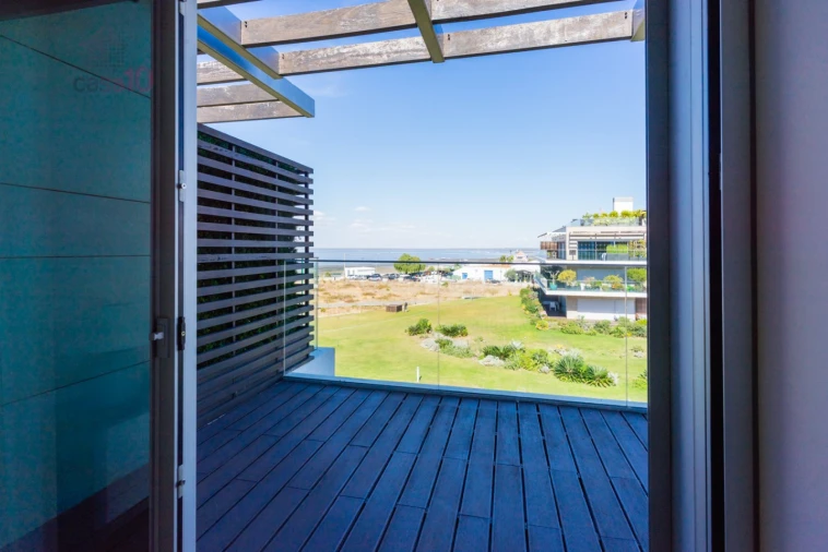 Apartamento T3 para Venda em Alcochete Foto 18