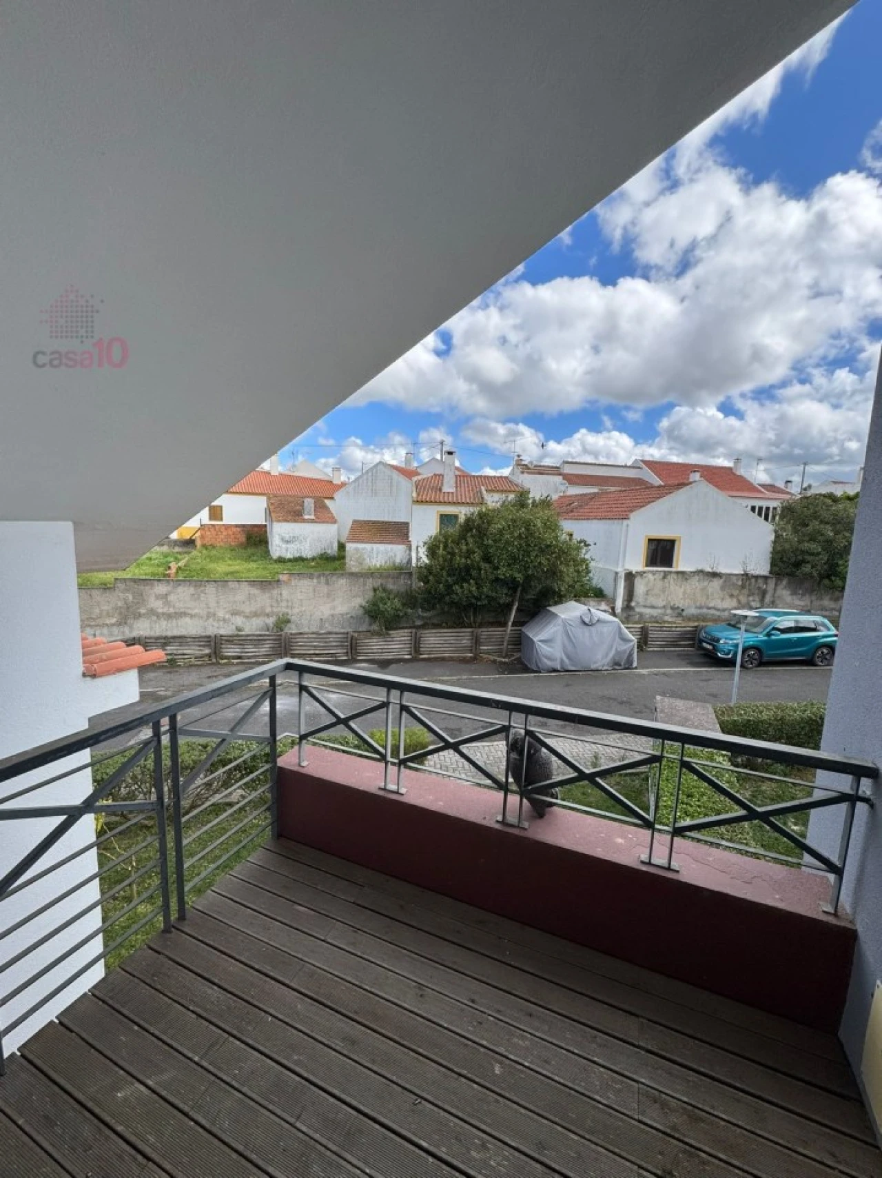 Moradia T4 para Venda em São Francisco da Serra Foto 16