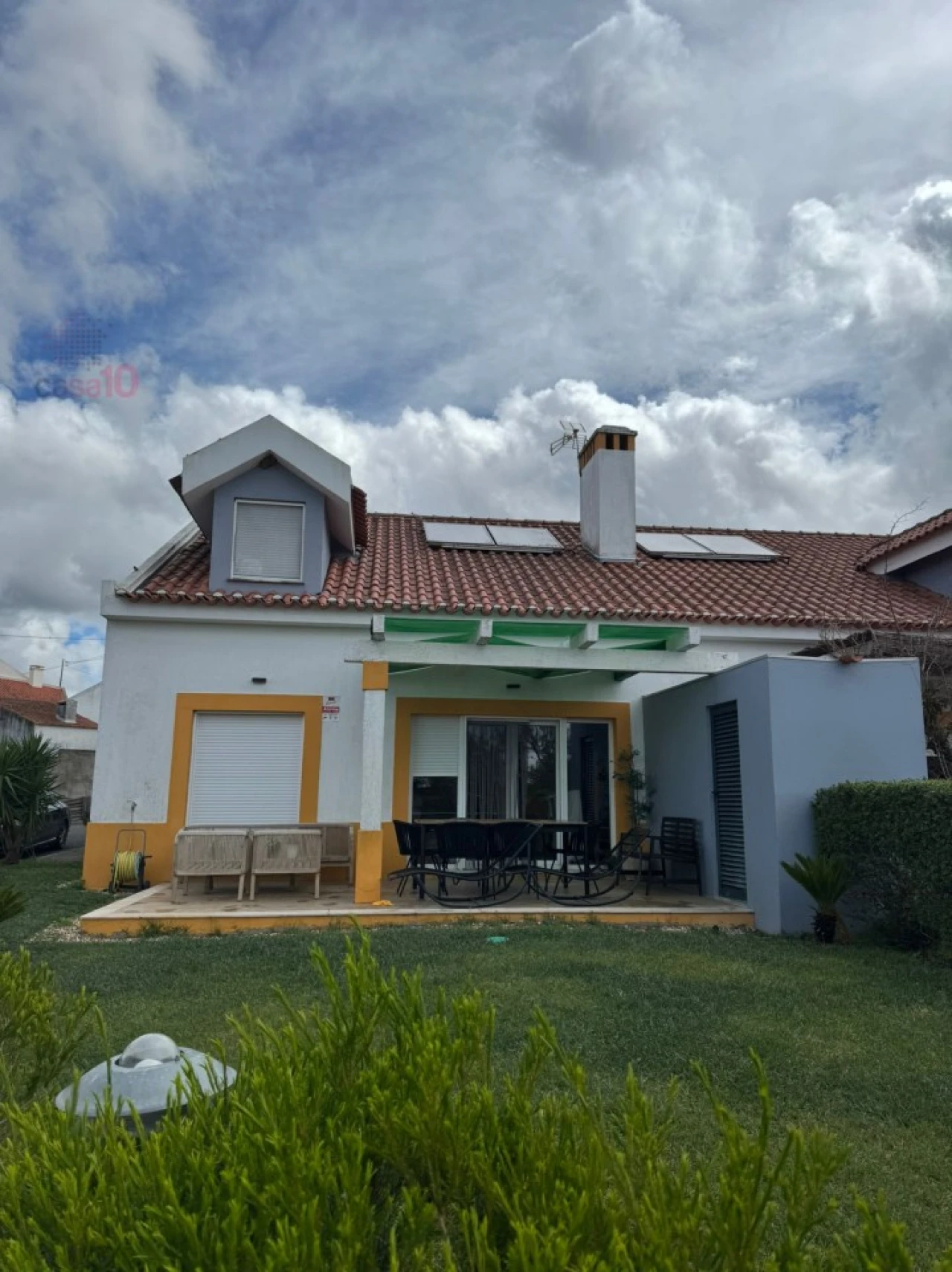 Moradia T4 para Venda em São Francisco da Serra Foto 21