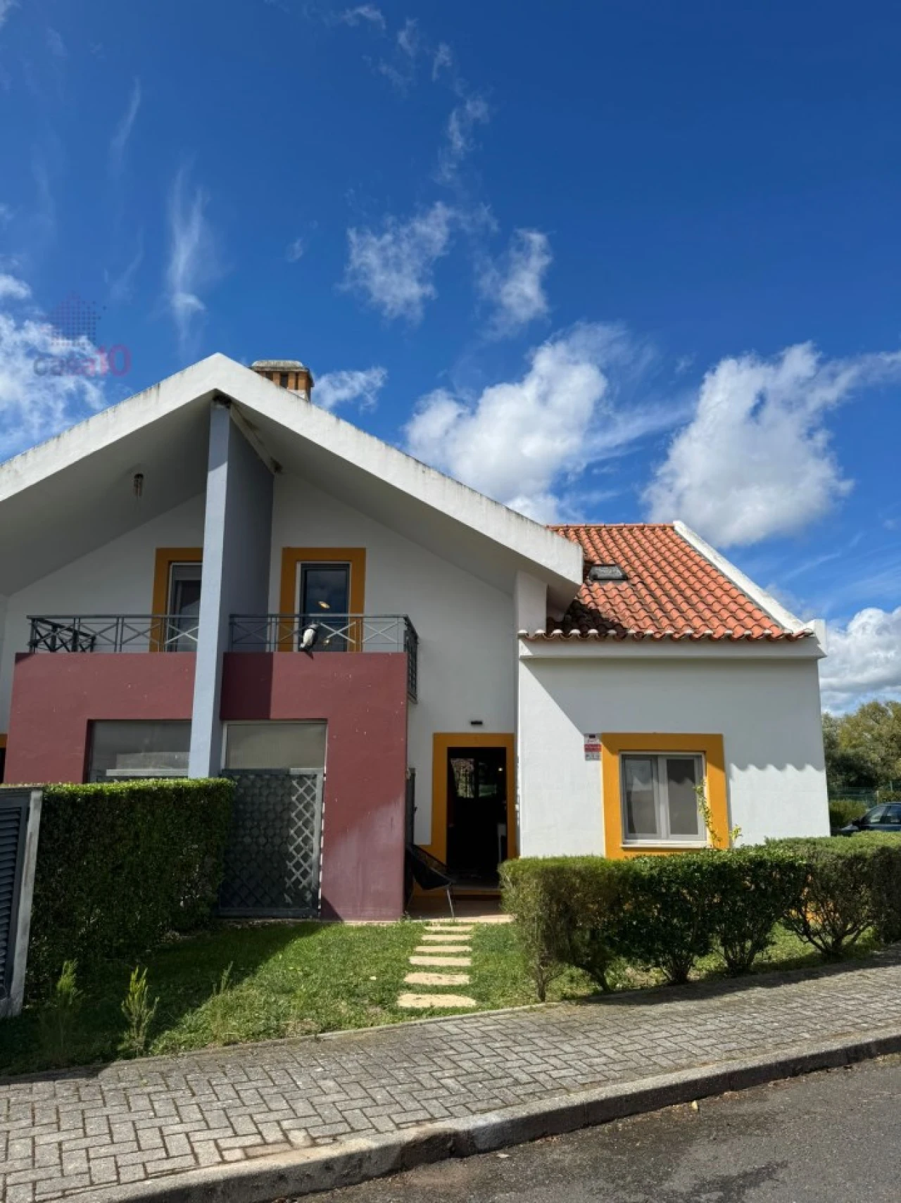 Moradia T4 para Venda em São Francisco da Serra Foto 22