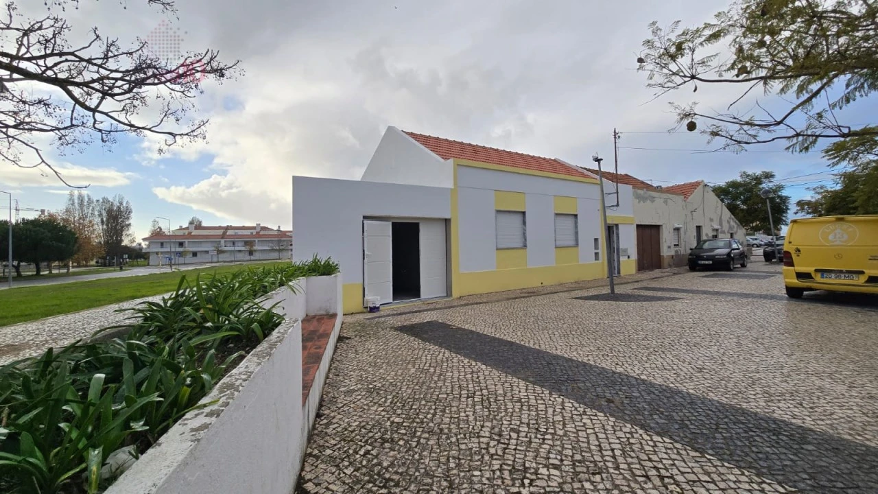 Moradia T3 para Venda em São Francisco Foto 33
