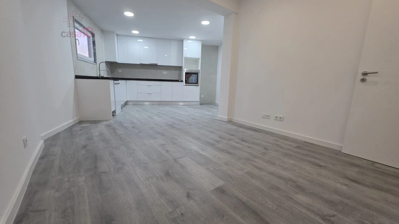Moradia T3 para Venda em São Francisco Foto 3