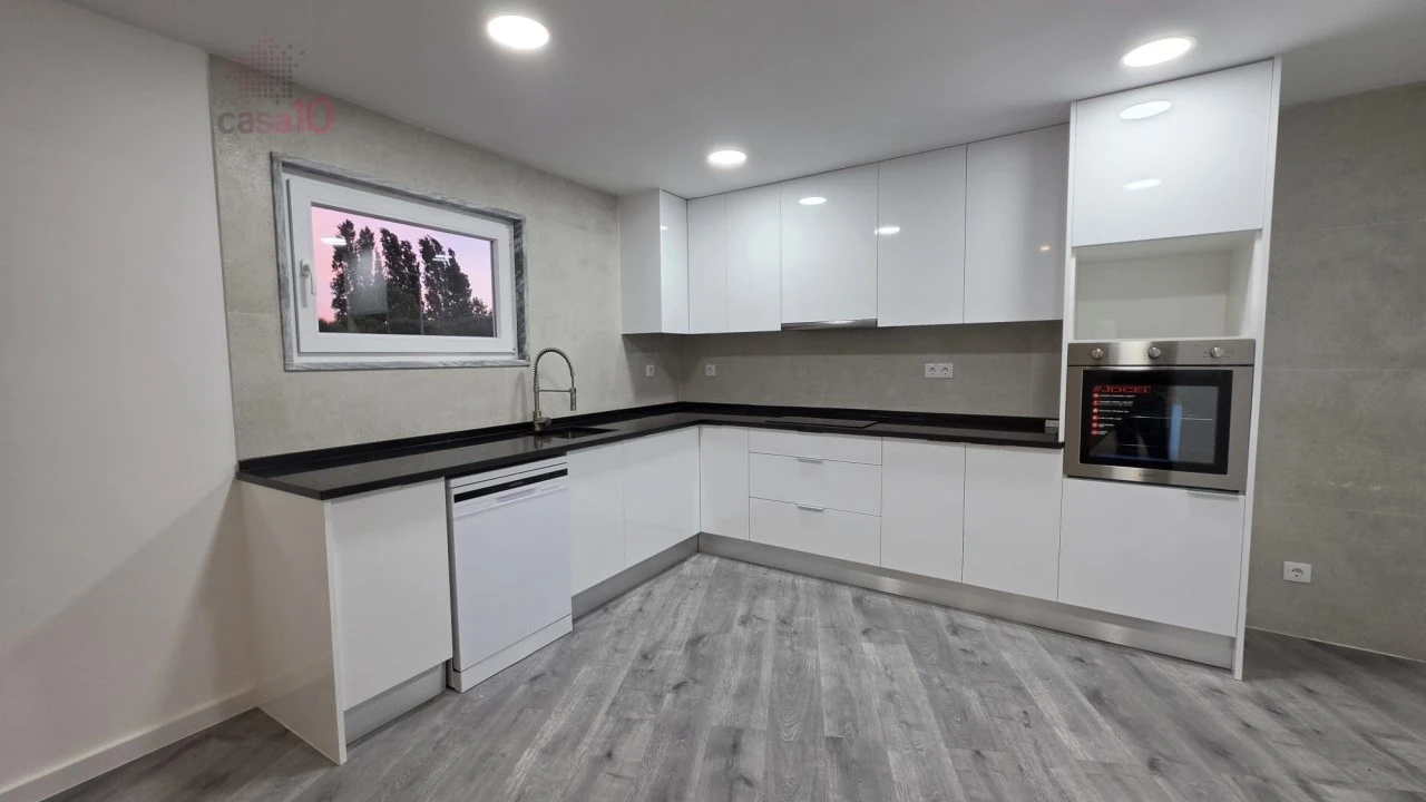 Moradia T3 para Venda em São Francisco Foto 4