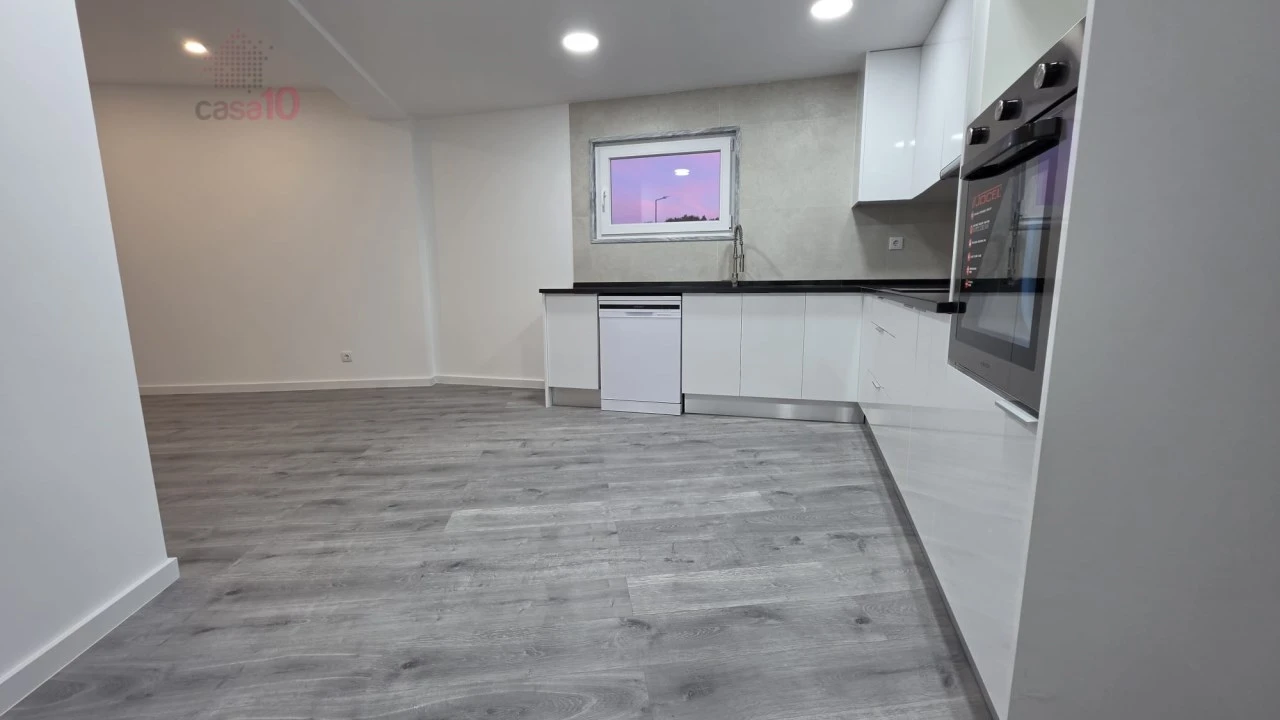 Moradia T3 para Venda em São Francisco Foto 7