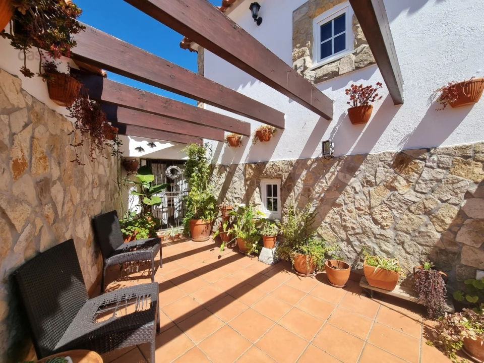 Moradia T3 para Venda em Vimeiro Foto 1
