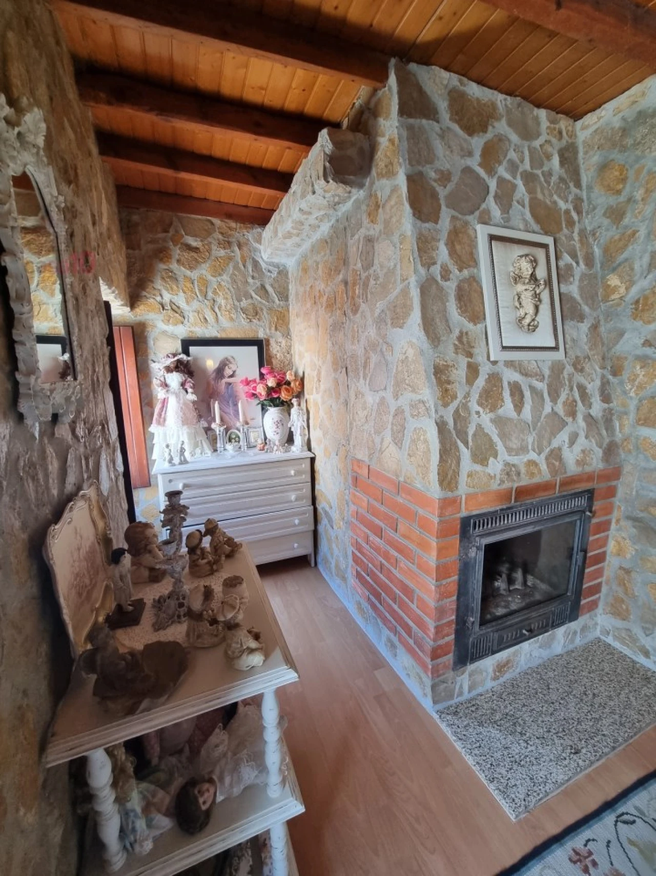 Moradia T3 para Venda em Vimeiro Foto 11