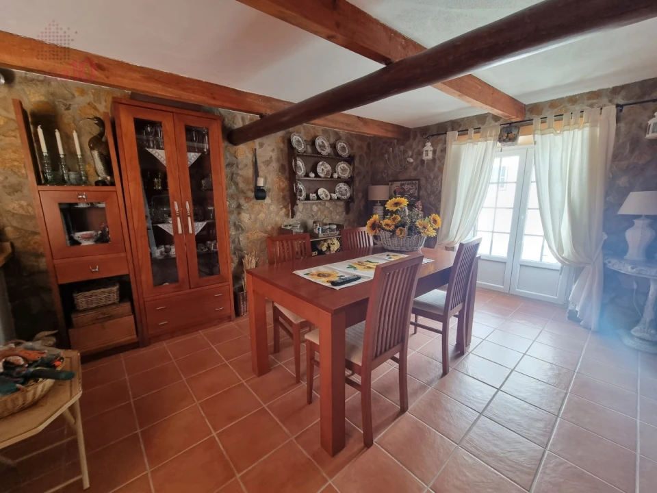 Moradia T3 para Venda em Vimeiro Foto 19