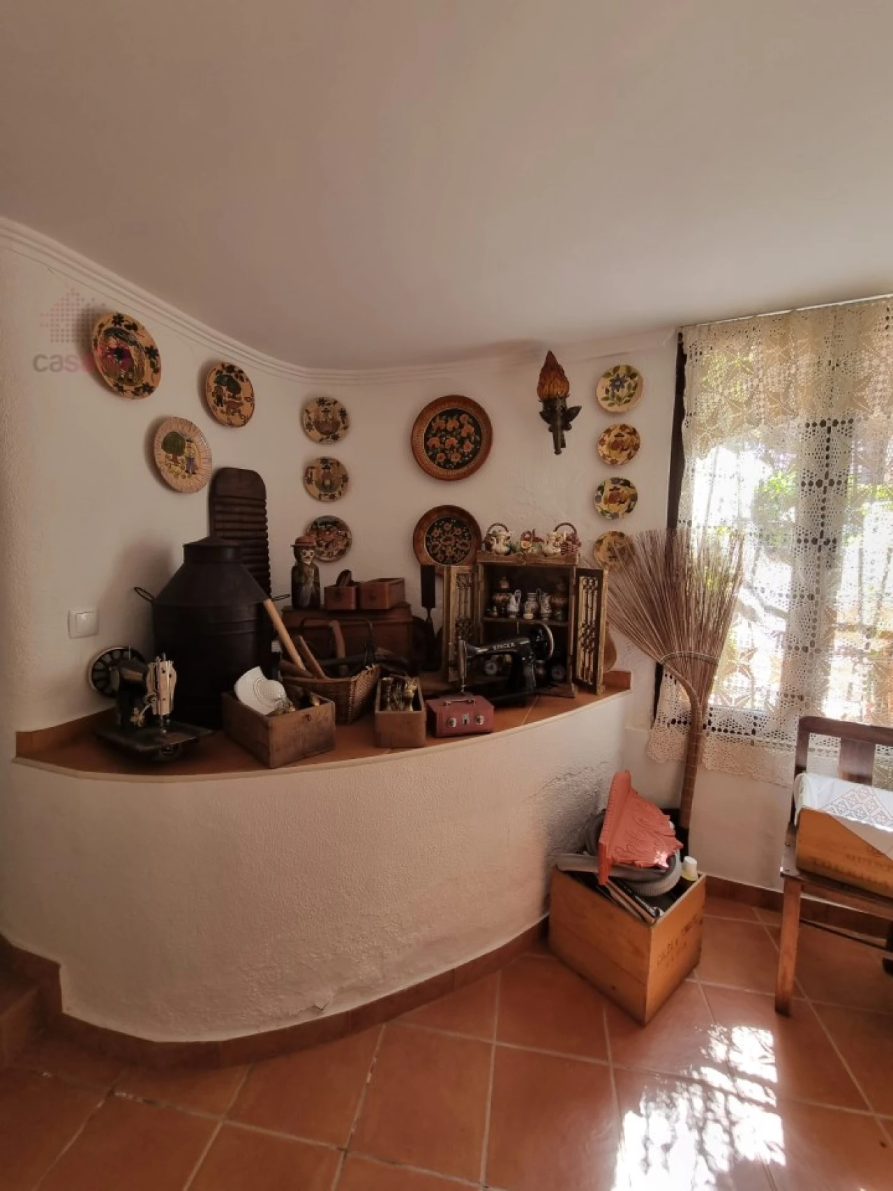 Moradia T3 para Venda em Vimeiro Foto 30