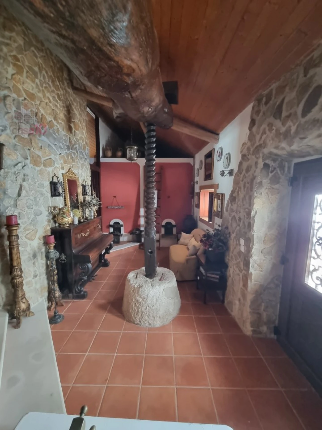Moradia T3 para Venda em Vimeiro Foto 37