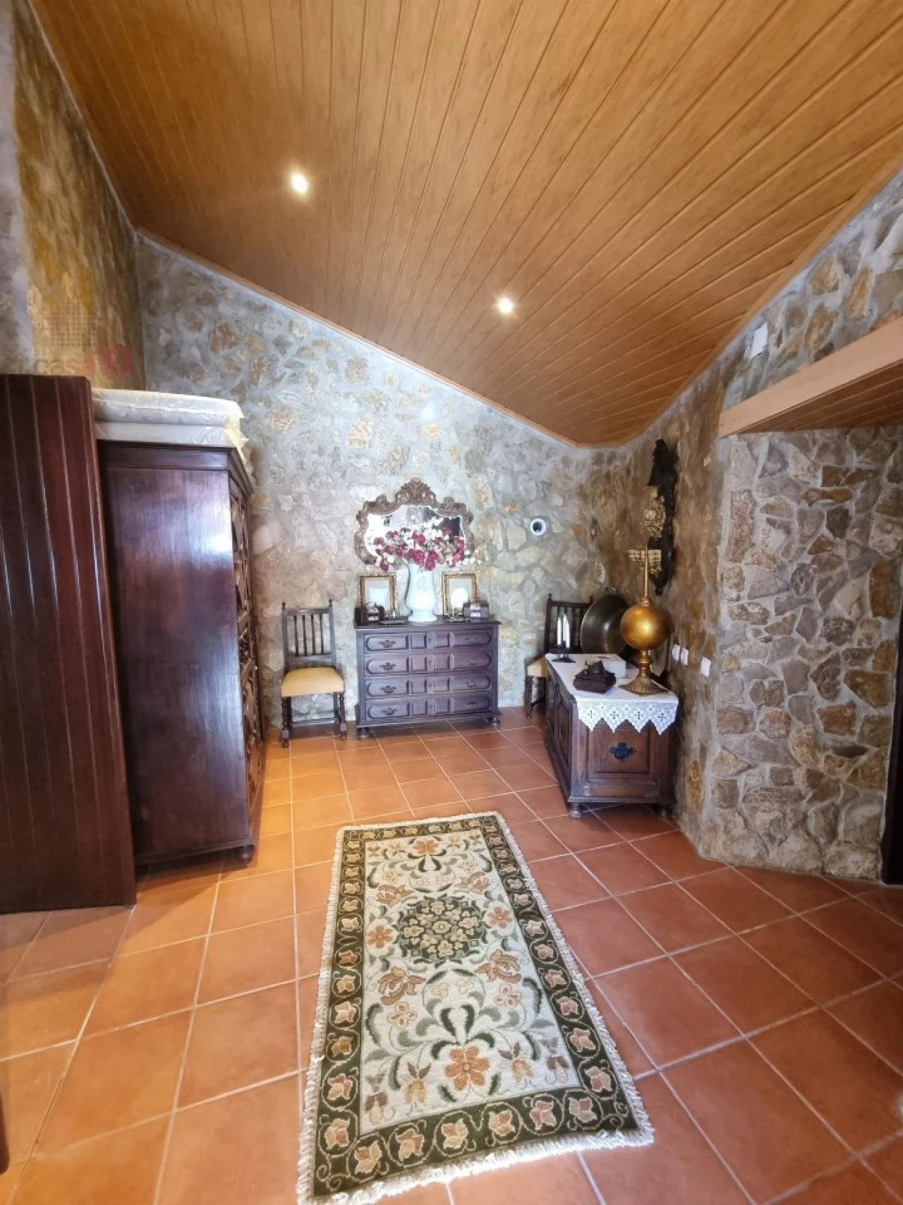 Moradia T3 para Venda em Vimeiro Foto 47