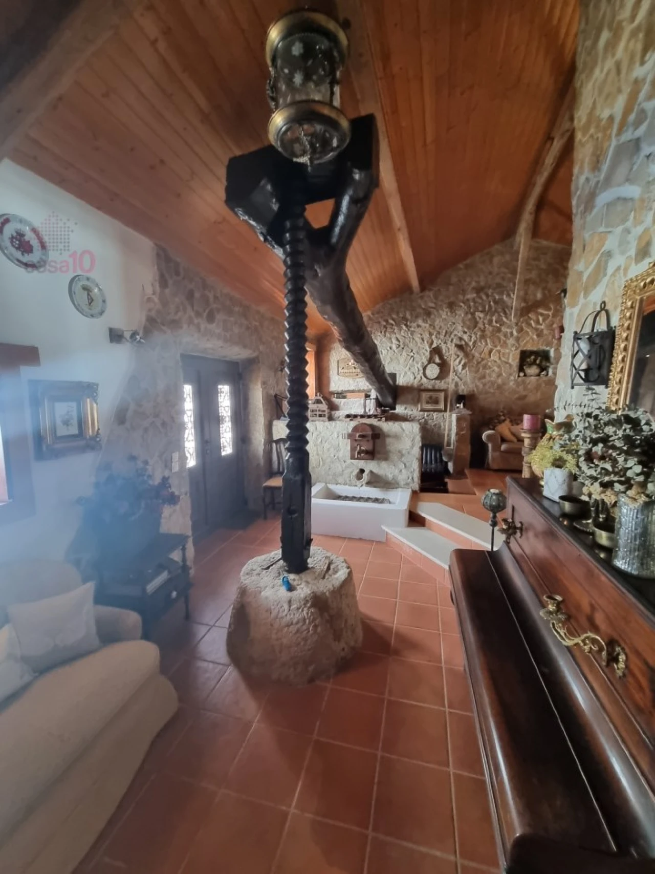 Moradia T3 para Venda em Vimeiro Foto 48
