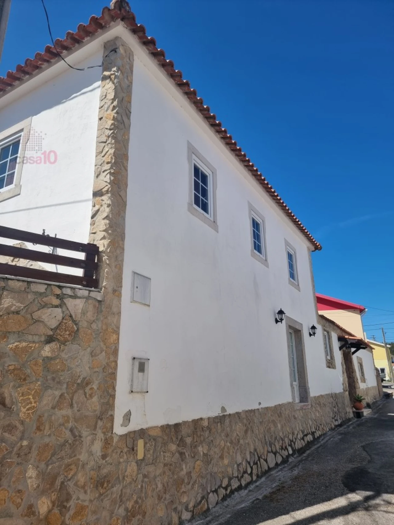 Moradia T3 para Venda em Vimeiro Foto 52