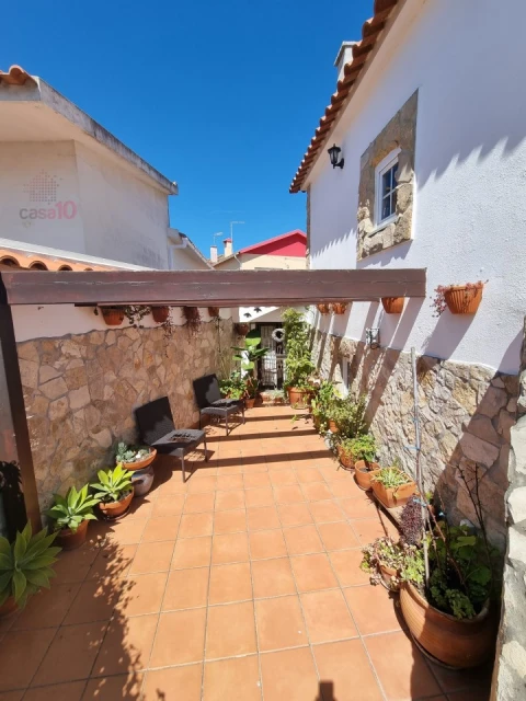 Moradia T3 para Venda em Vimeiro