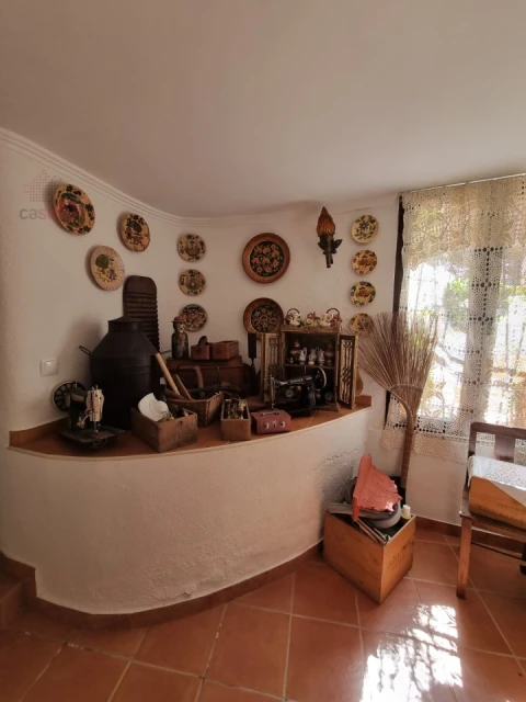 Moradia T3 para Venda em Vimeiro
