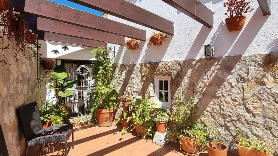 Moradia T3 para Venda em Vimeiro