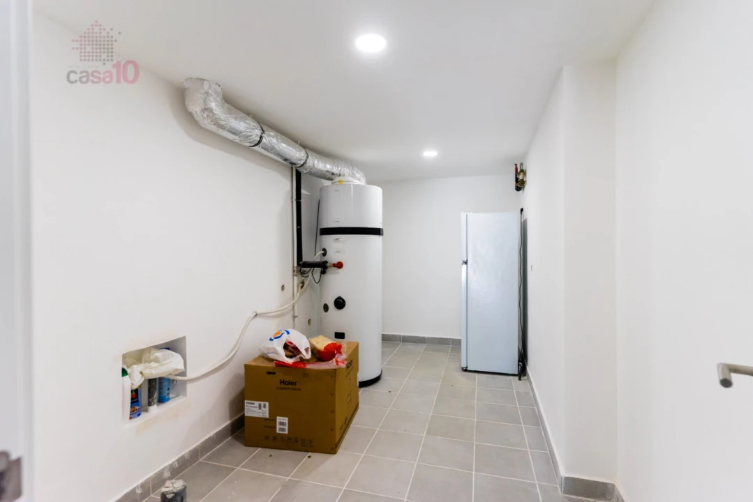 Moradia T3 para Venda em Alcochete Foto 33