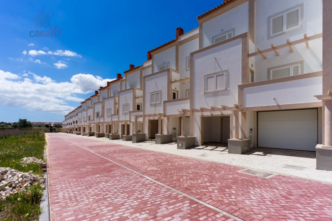 Moradia T3 para Venda em Alcochete Foto 35