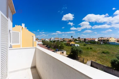 Moradia T3 para Venda em Alcochete