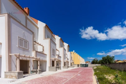 Moradia T3 para Venda em Alcochete