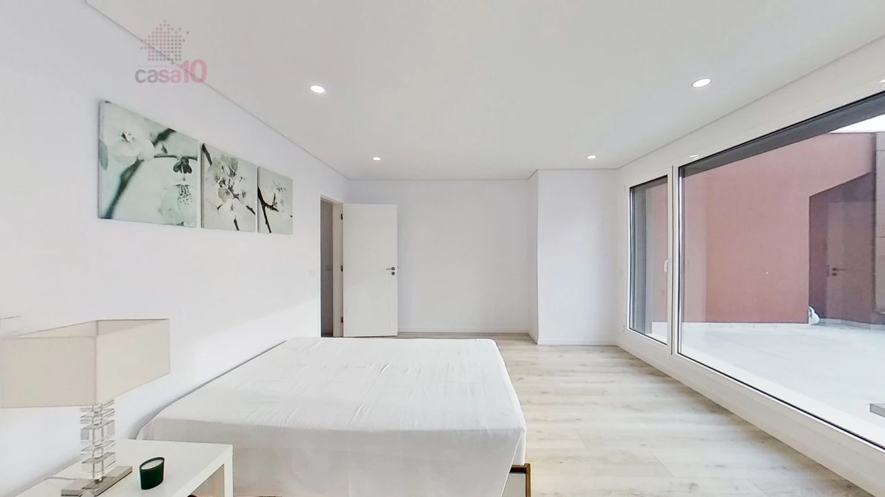 Apartamento T5 para Venda em Montijo e Afonsoeiro Foto 27