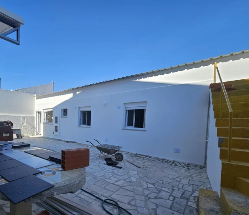 Moradia T2 para Venda em Alfeizerão Foto 1