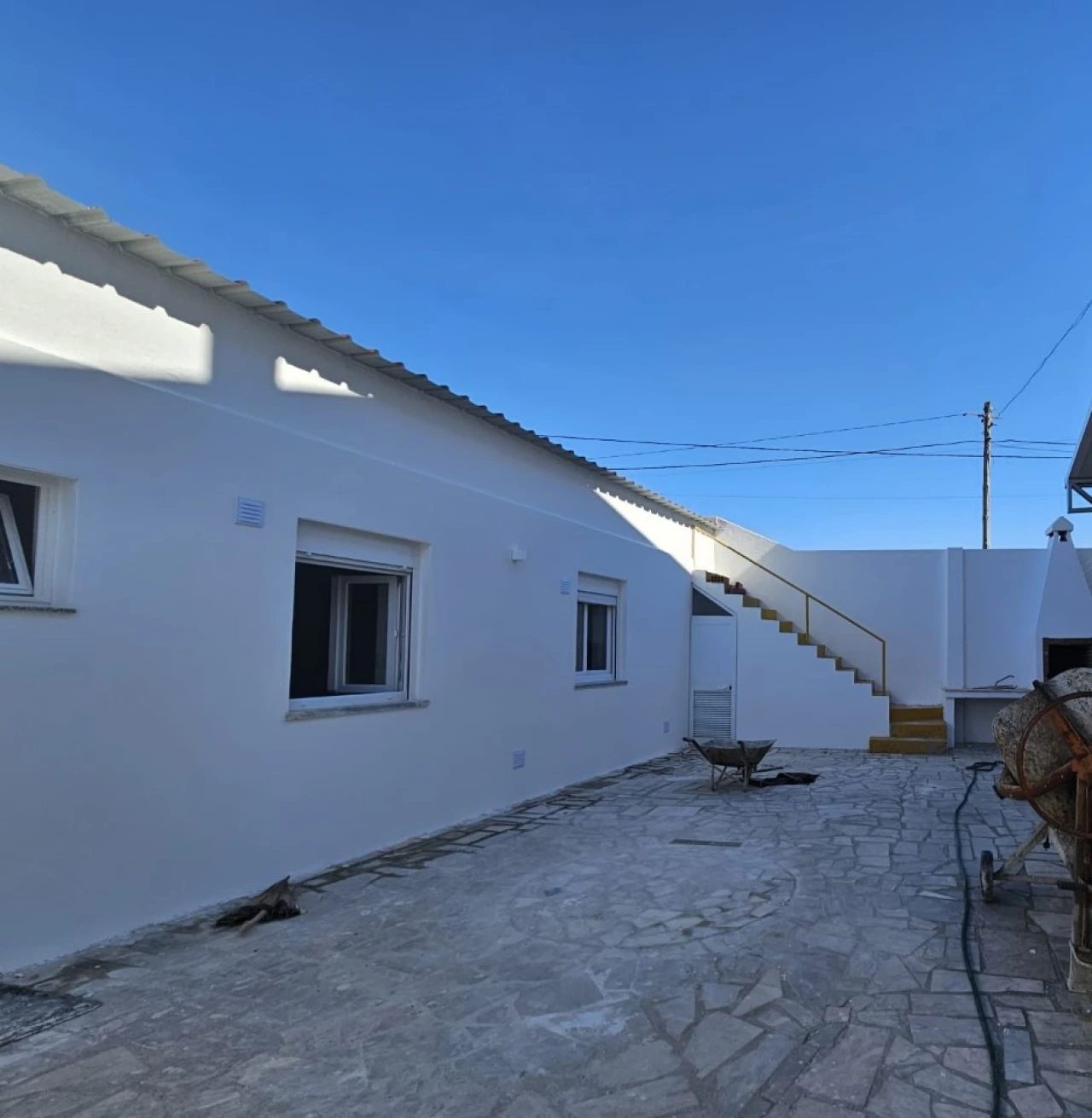 Moradia T2 para Venda em Alfeizerão Foto 2