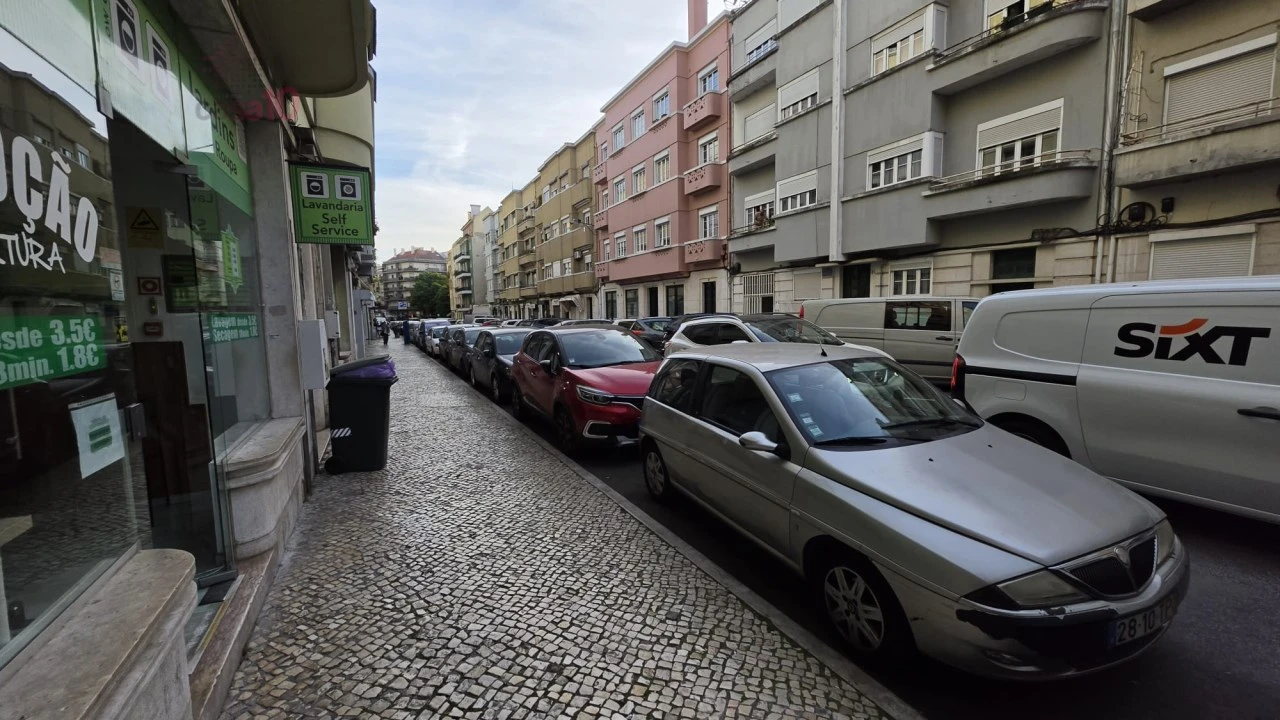 Negócio para Venda em Arroios Foto 10