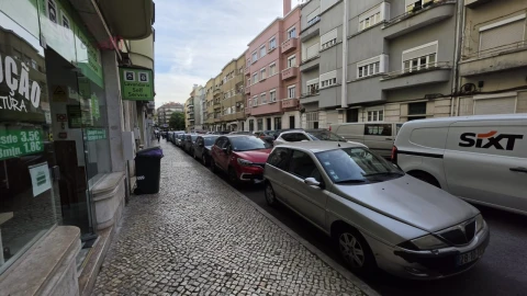 Negócio para Venda em Arroios