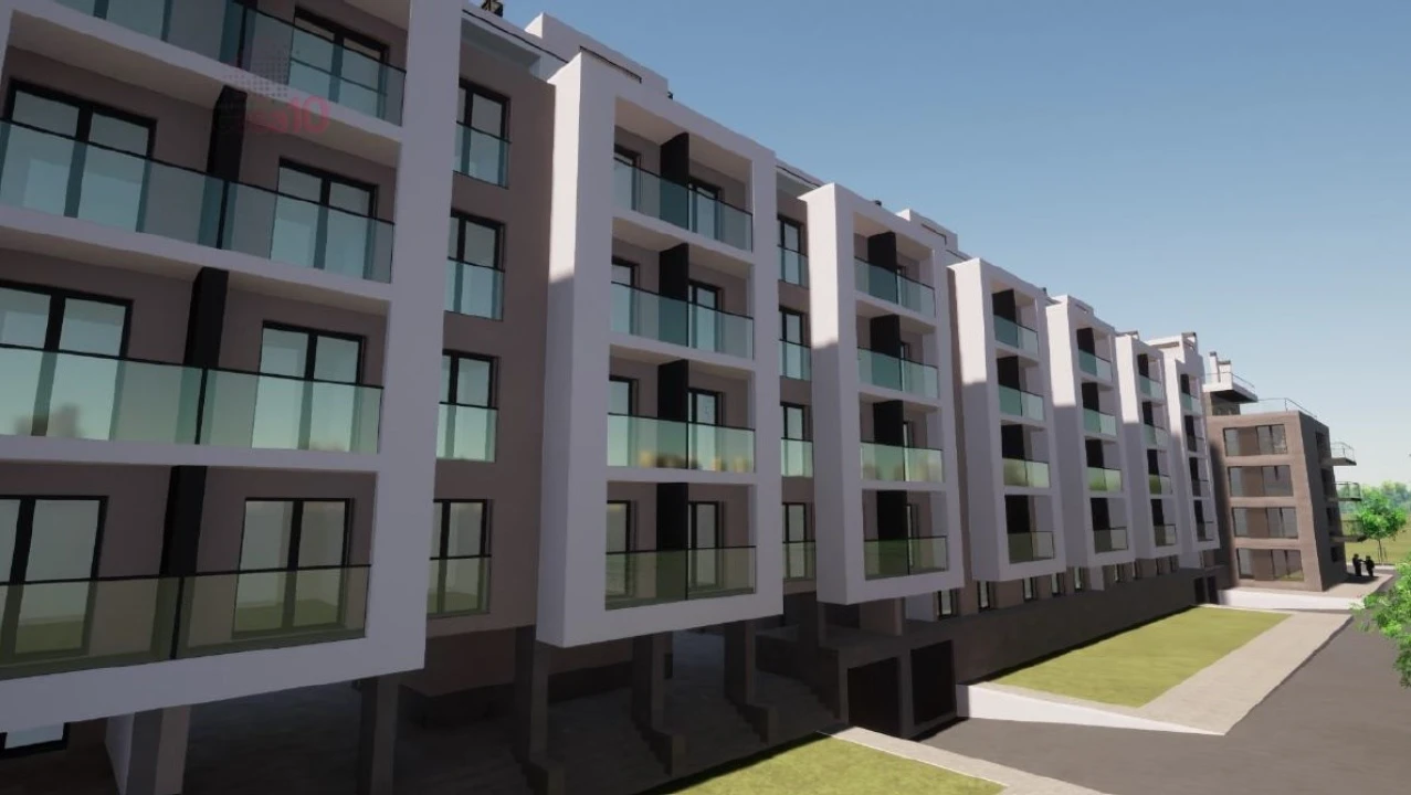 Apartamento T3 para Venda em Montijo e Afonsoeiro Foto 11