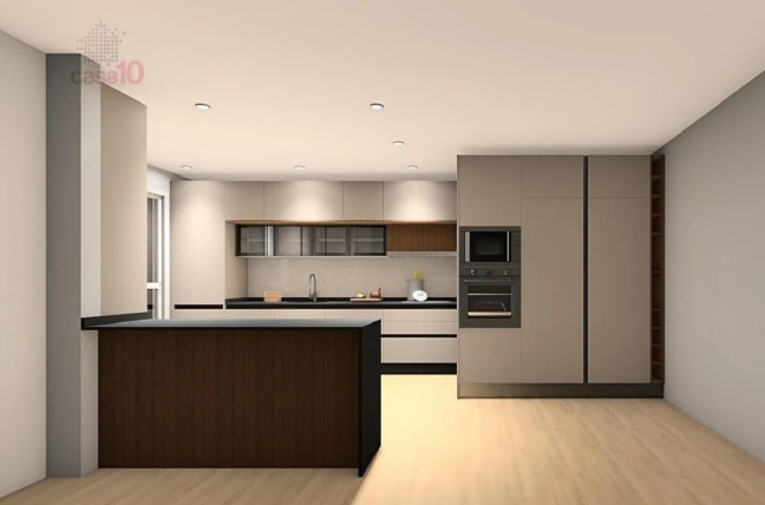 Apartamento T3 para Venda em Montijo e Afonsoeiro Foto 3
