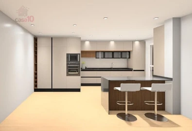 Apartamento T3 para Venda em Montijo e Afonsoeiro