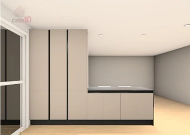 Apartamento T3 para Venda em Montijo e Afonsoeiro