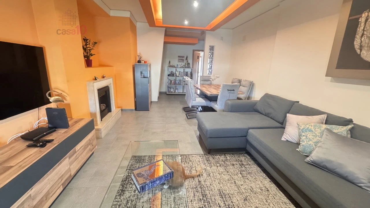 Apartamento T3 para Venda em São Francisco Foto 1