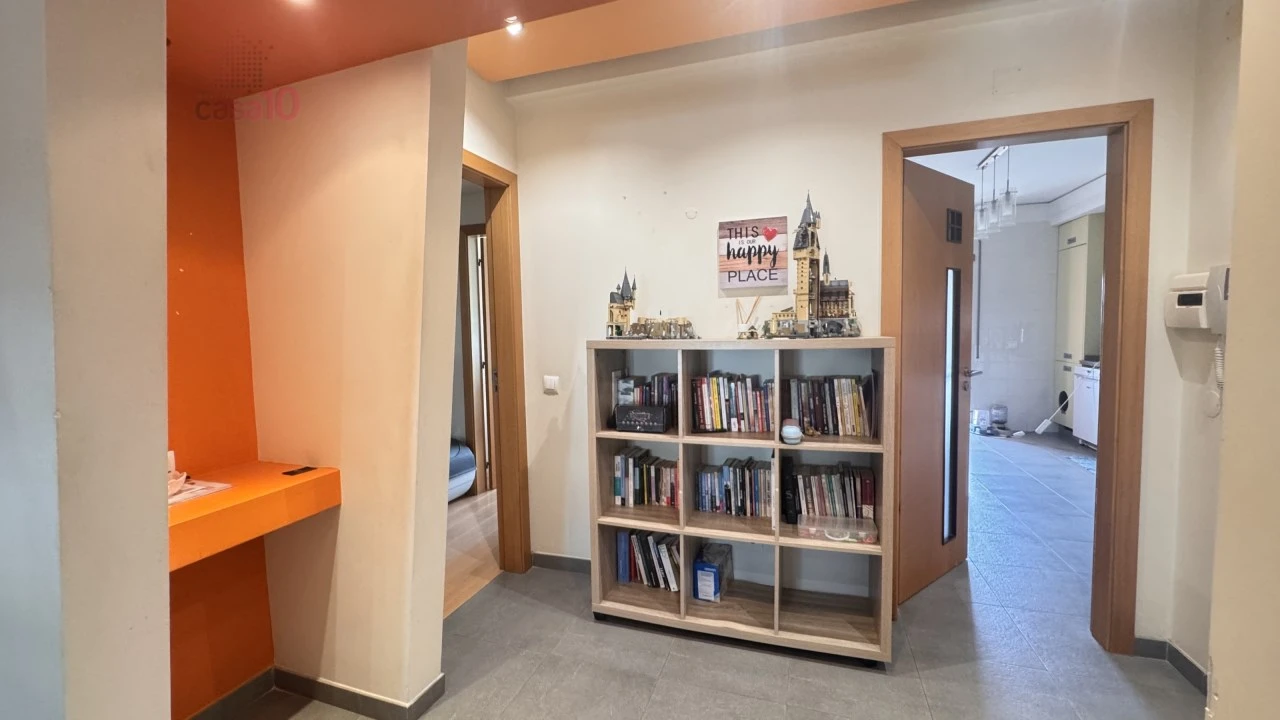 Apartamento T3 para Venda em São Francisco Foto 3