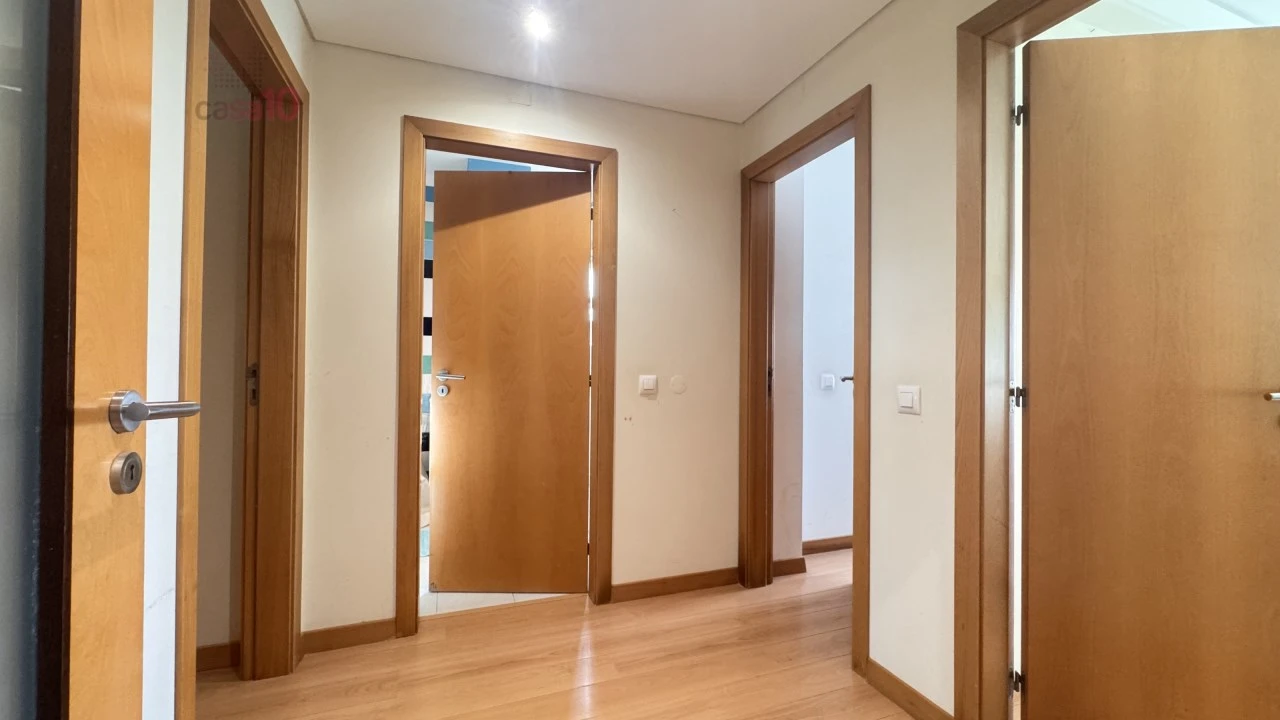 Apartamento T3 para Venda em São Francisco Foto 6