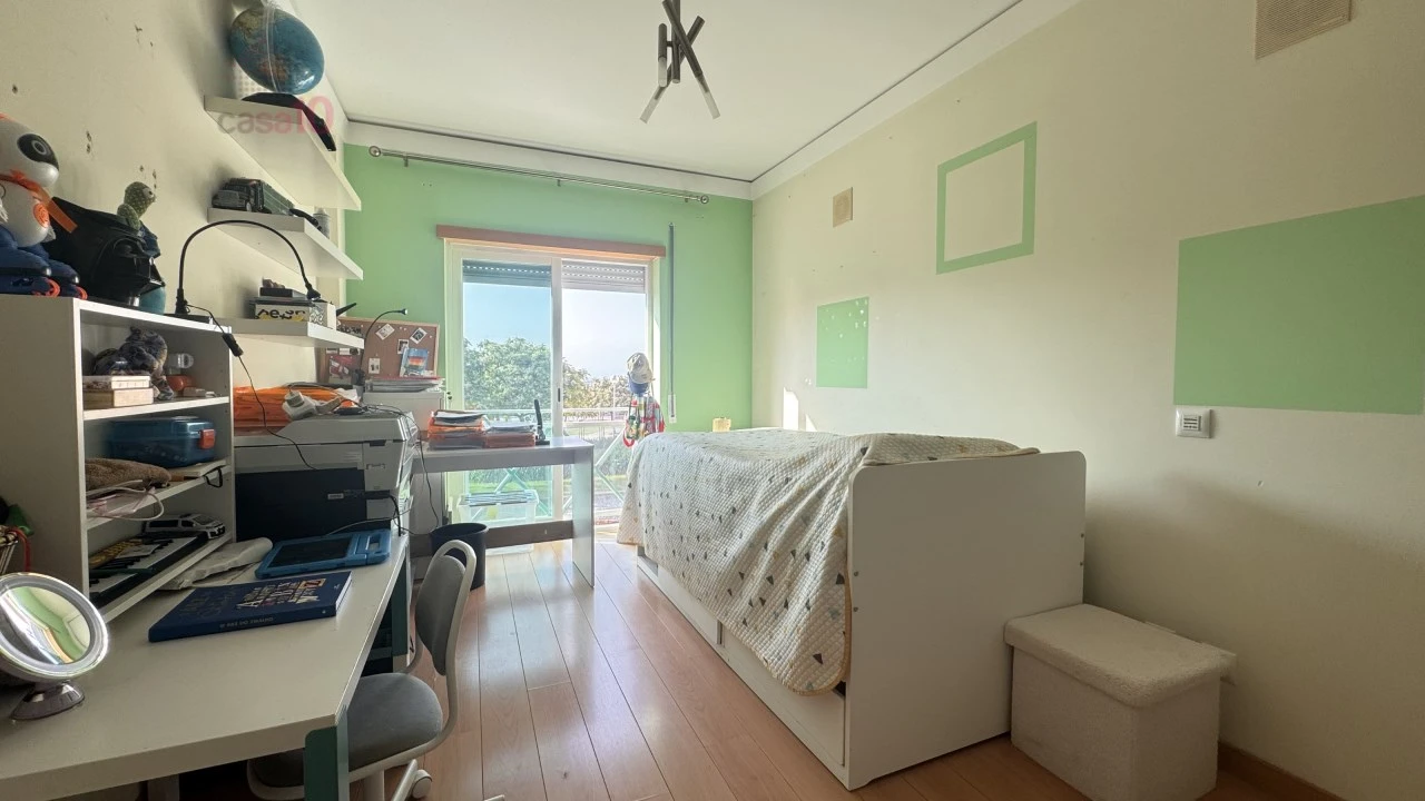 Apartamento T3 para Venda em São Francisco Foto 8
