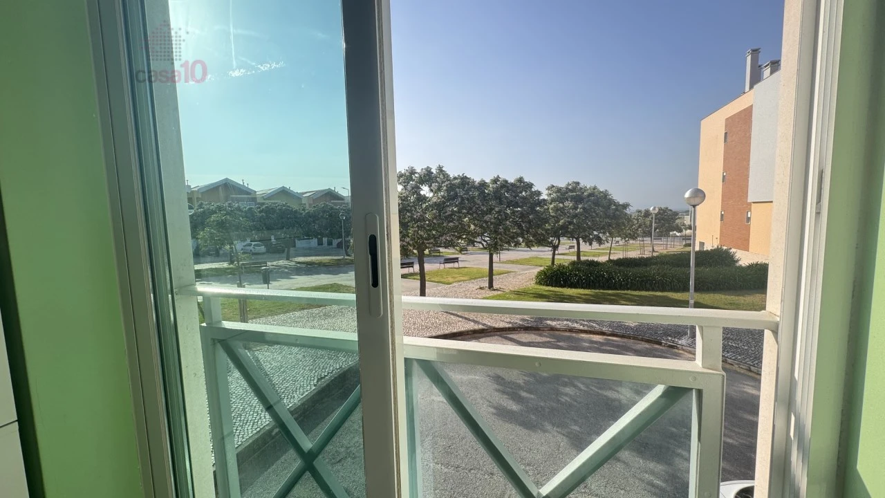 Apartamento T3 para Venda em São Francisco Foto 9