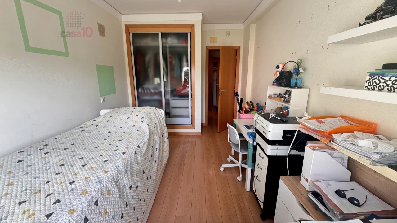 Apartamento T3 para Venda em São Francisco Foto 7