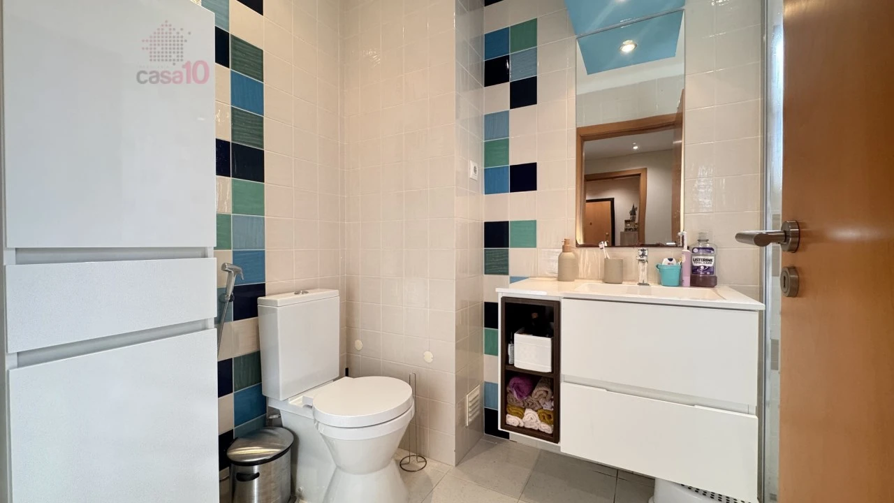 Apartamento T3 para Venda em São Francisco Foto 13